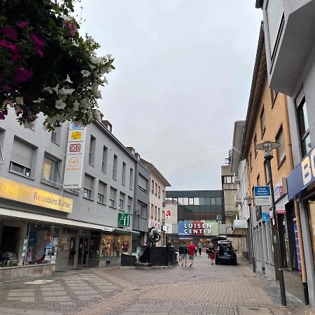 Darmstadt City Exterior photo