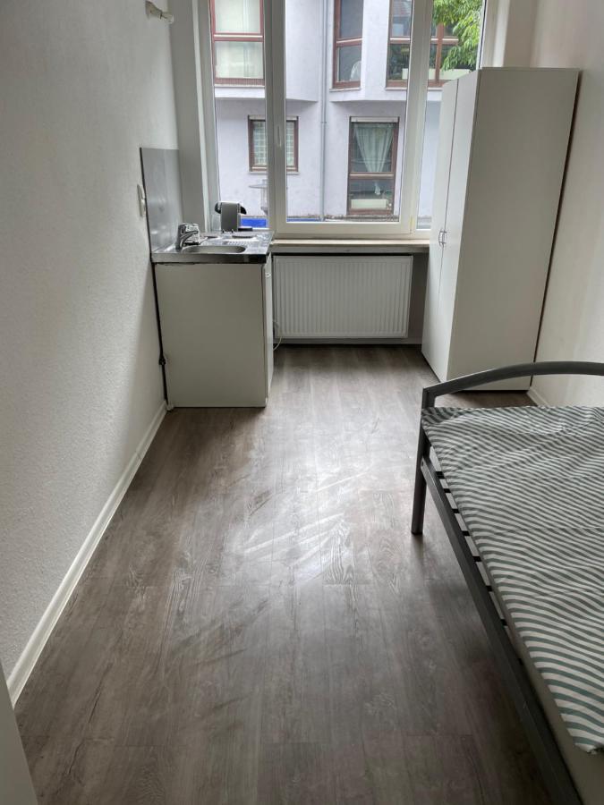 Darmstadt City Exterior photo